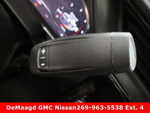 New 2025 GMC Sierra 2500 AT4 w/ Technology Package image 23