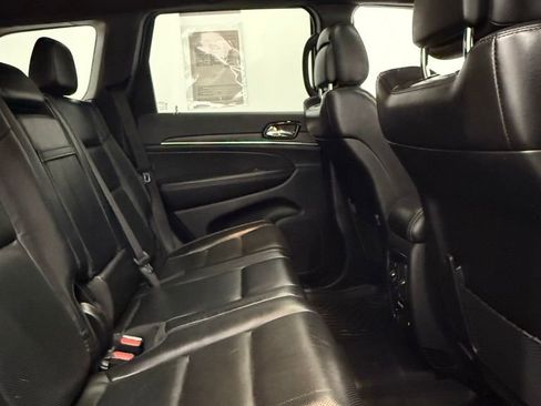Used 2021 Jeep Grand Cherokee Limited w/ Quick Order Package 28K 80th image 19