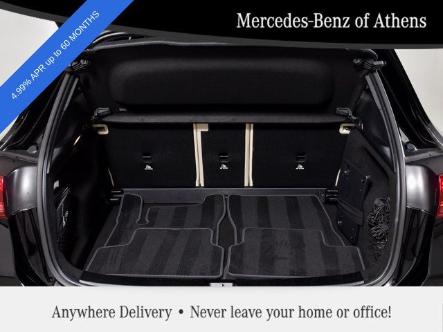 New 2026 Mercedes-Benz GLA 250 4MATIC image 40
