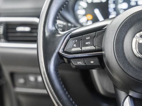 Used 2021 MAZDA CX-5 Grand Touring w/ GT Premium Package image 37