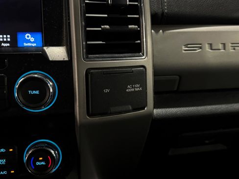 Used 2019 Ford F350 Lariat w/ Lariat Value Package image 25