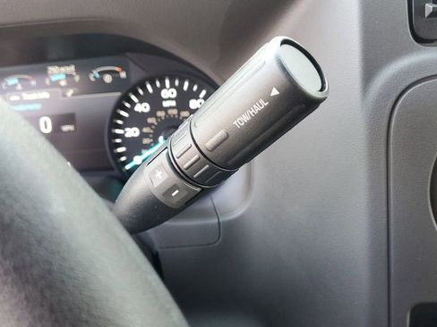 New 2026 Ford E-350 and Econoline 350 Super Duty w/ Power Equipment Group image 27