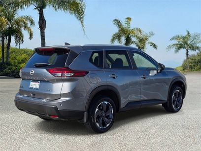Used 2024 Nissan Rogue SV w/ SV Premium Package