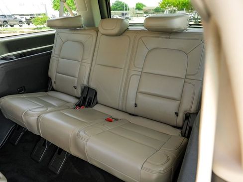 Used 2023 Lincoln Navigator L Reserve RWD image 44