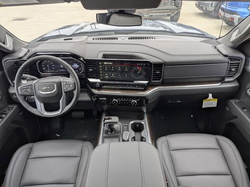 New 2026 GMC Sierra 1500 Elevation w/ Elevation Premium Package image 17