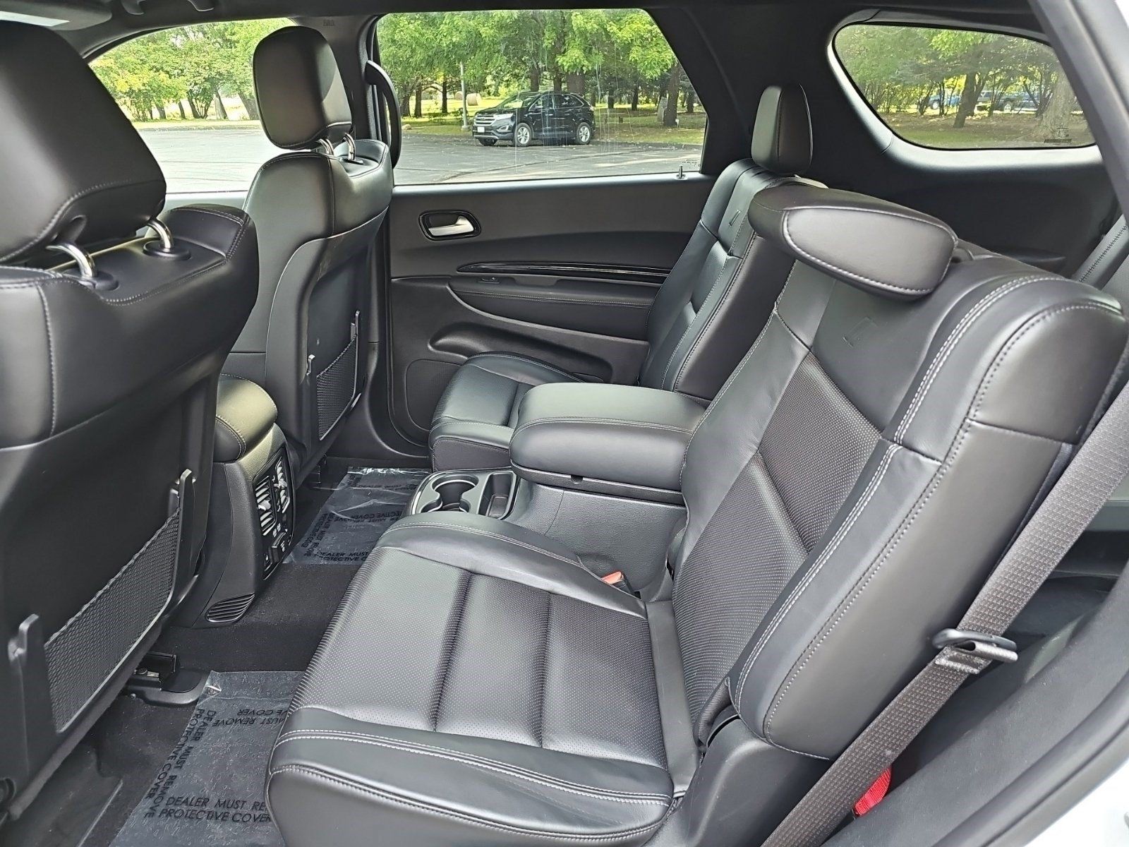 Used 2021 Dodge Durango Citadel AWD/4WD image 17
