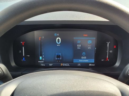 New 2026 Ford Maverick XL AWD/4WD image 47