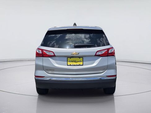 Used 2019 Chevrolet Equinox LT FWD image 7