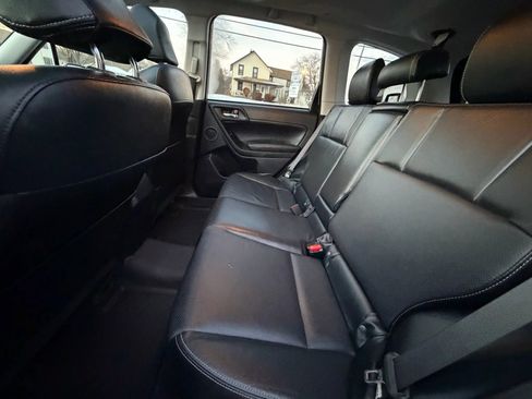 Used 2015 Subaru Forester 2.5i Limited image 15