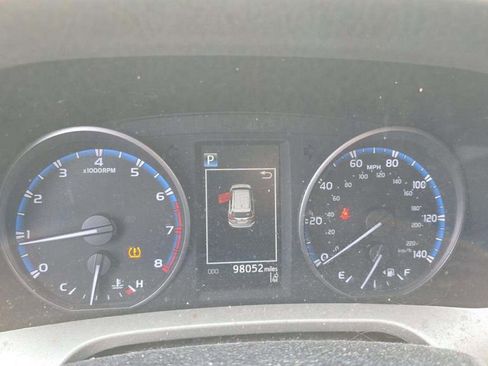 Used 2017 Toyota RAV4 XLE w/ Protection Package image 4