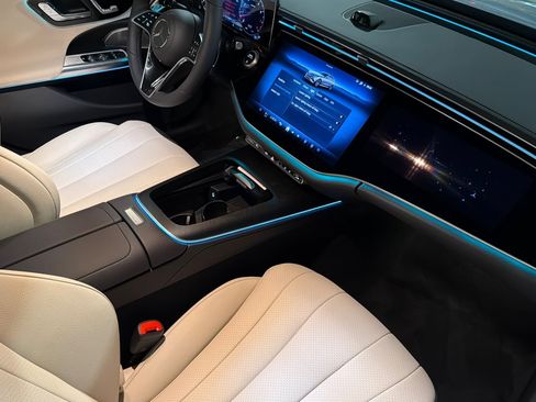 New 2027 Mercedes-Benz E 350 Sedan image 14