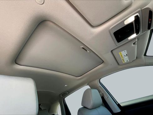 Used 2025 Honda HR-V EX-L image 13