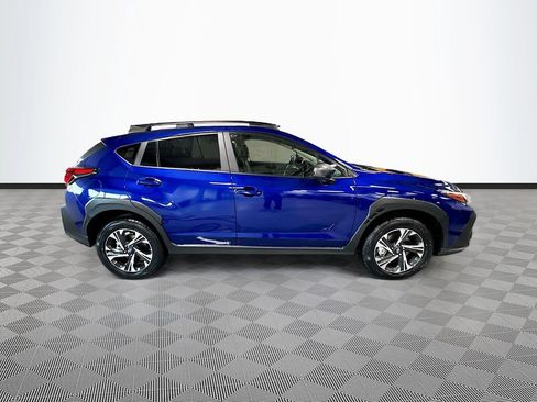 New 2026 Subaru Crosstrek 2.0i Premium AWD/4WD image 28