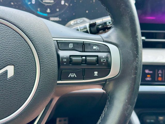 Used 2023 Kia Sportage X-Pro AWD/4WD image 18