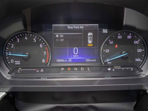 Used 2021 Ford Explorer XLT w/ Equipment Group 202A image 17