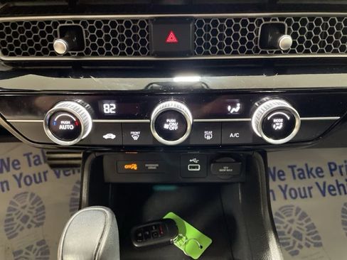 Used 2023 Honda Civic Sport image 29