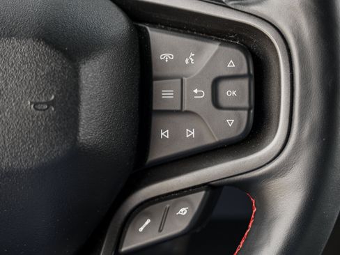 Used 2024 Ford Bronco Raptor image 18