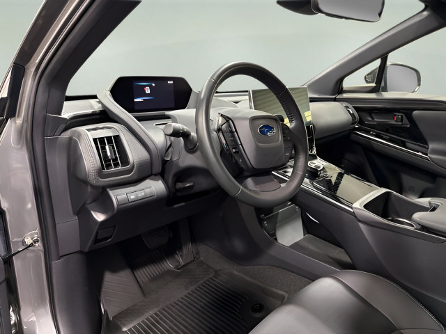 Certified 2023 Subaru Solterra AWD image 11