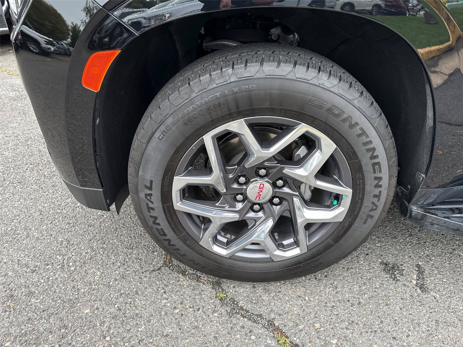 Certified 2023 GMC Yukon Denali AWD/4WD image 29