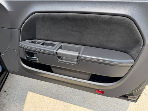 Used 2014 Dodge Challenger SRT8 RWD image 45