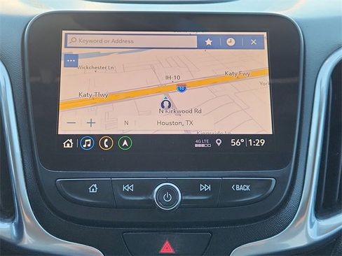 Certified 2020 Chevrolet Equinox Premier image 14