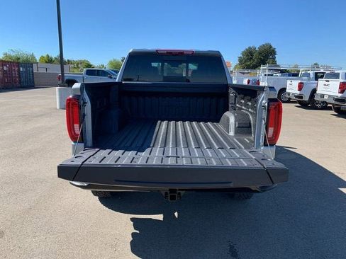 New 2026 GMC Sierra 1500 AT4X image 5