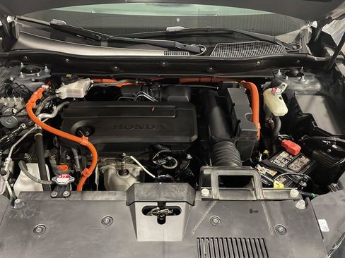 Used 2024 Honda CR-V Sport Touring image 9