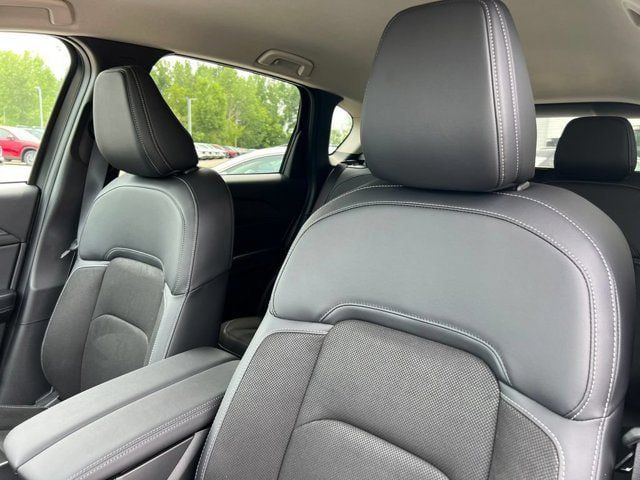 New 2026 MAZDA CX-5 Select AWD/4WD image 12