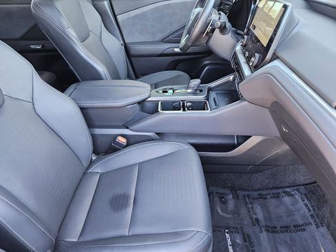 Used 2024 Lexus TX 350 FWD w/ Captains Chair Package image 13