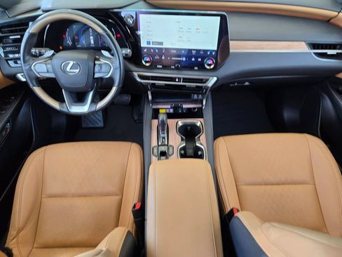Used 2023 Lexus RX 350 Premium Plus w/ Accessory Package (Z1) FWD image 15