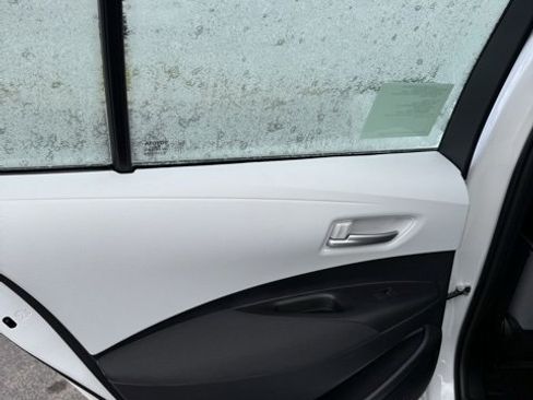 New 2026 Toyota Corolla SE image 33