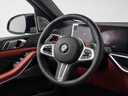 New 2026 BMW X5 M Competition w/ Executive Package AWD/4WD image 19