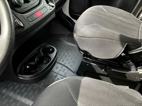 Used 2019 RAM ProMaster 2500 image 16