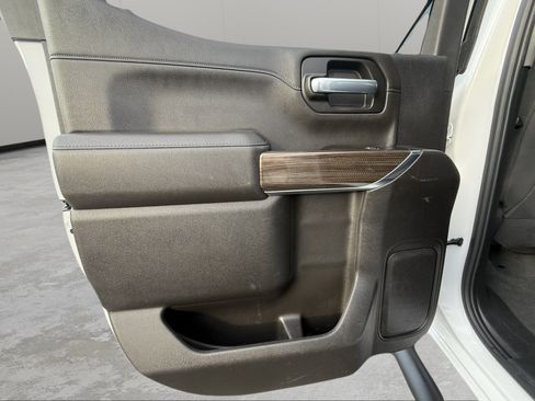 Certified 2022 Chevrolet Silverado 1500 RST w/ Rally Edition image 27