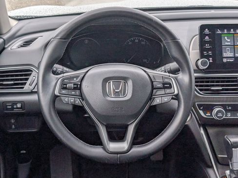 Used 2019 Honda Accord EX-L image 15