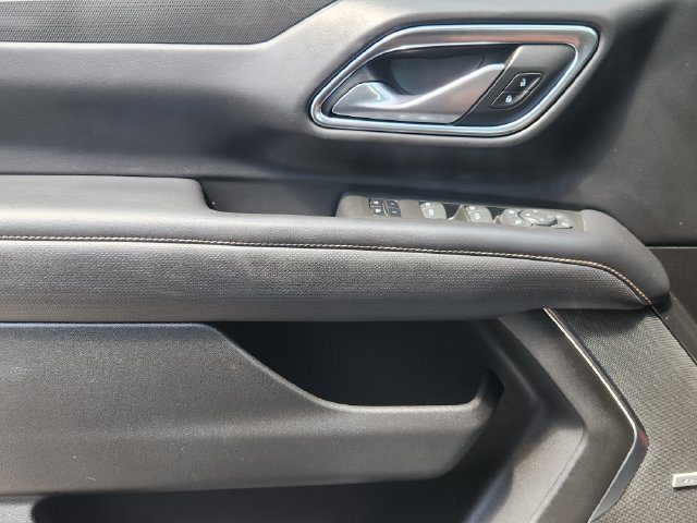 Used 2022 GMC Yukon AT4 AWD/4WD image 23