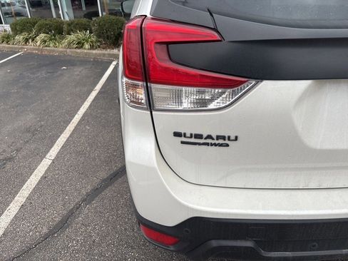 Used 2024 Subaru Forester Wilderness image 4