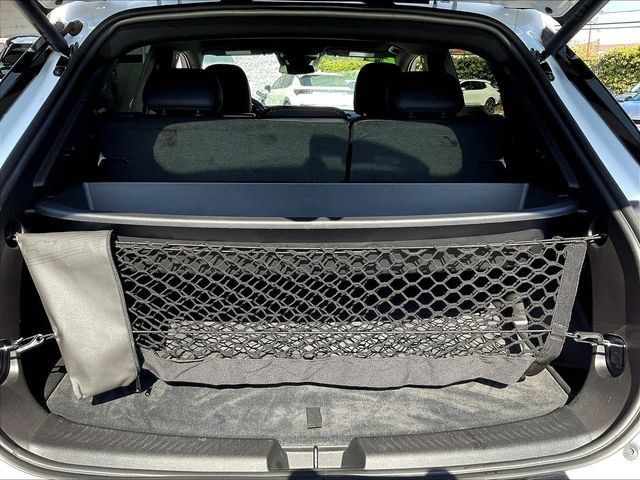 Certified 2024 Chevrolet Equinox EV LT w/ LPO, Active Package FWD image 36