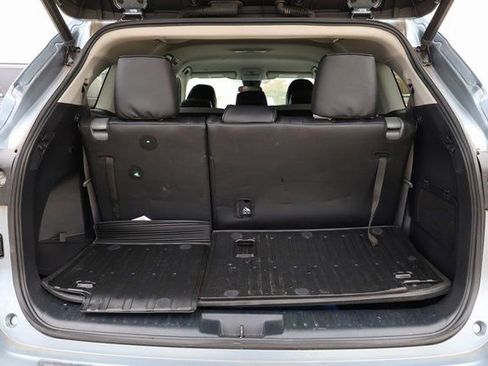 Used 2022 Toyota Highlander LE image 27