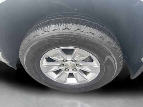 Used 2019 Chevrolet Silverado 1500 LT w/ All-Star Edition image 26