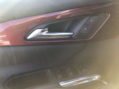 Certified 2025 Chevrolet Traverse Z71 w/ Enhanced Driving Package image 13