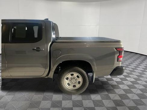 Used 2022 Nissan Frontier S w/ Technology Package AWD/4WD image 6