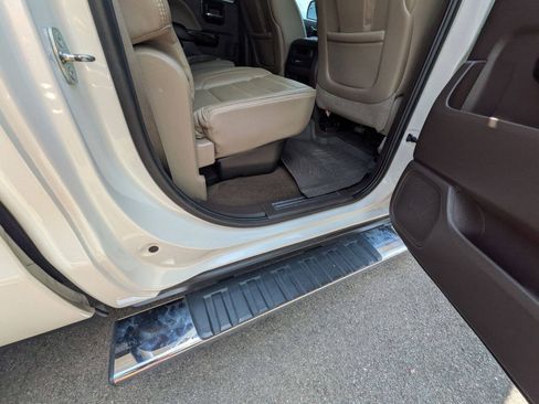 Used 2014 GMC Sierra 1500 Denali AWD/4WD image 27