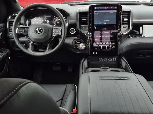 New 2026 RAM 1500 Limited AWD/4WD image 15