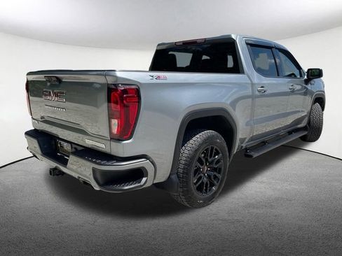 Used 2024 GMC Sierra 1500 Elevation AWD/4WD image 14