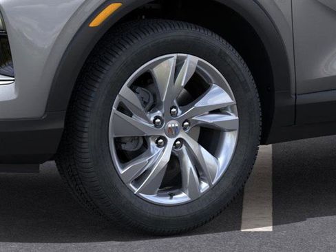 New 2026 Buick Encore GX Preferred image 9