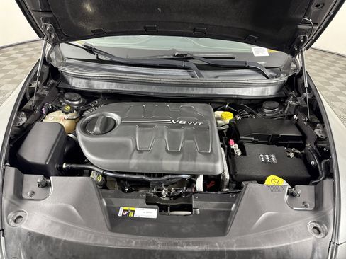 Used 2015 Jeep Cherokee Limited w/ Luxury Group image 10