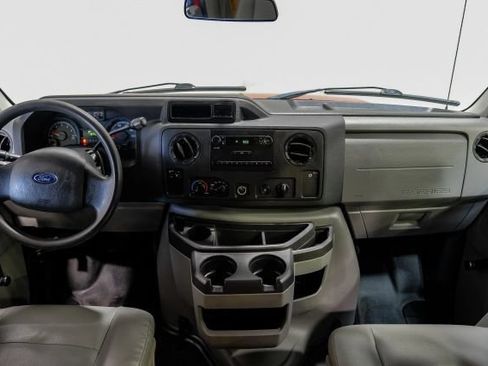 Used 2012 Ford E-250 and Econoline 250 RWD image 21