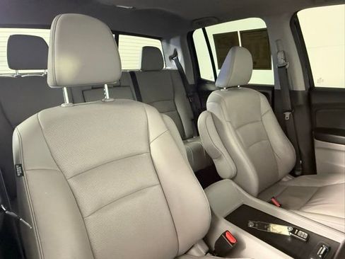 Used 2022 Honda Ridgeline RTL image 51