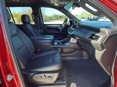 Used 2024 Chevrolet Tahoe RST w/ Luxury Package image 28